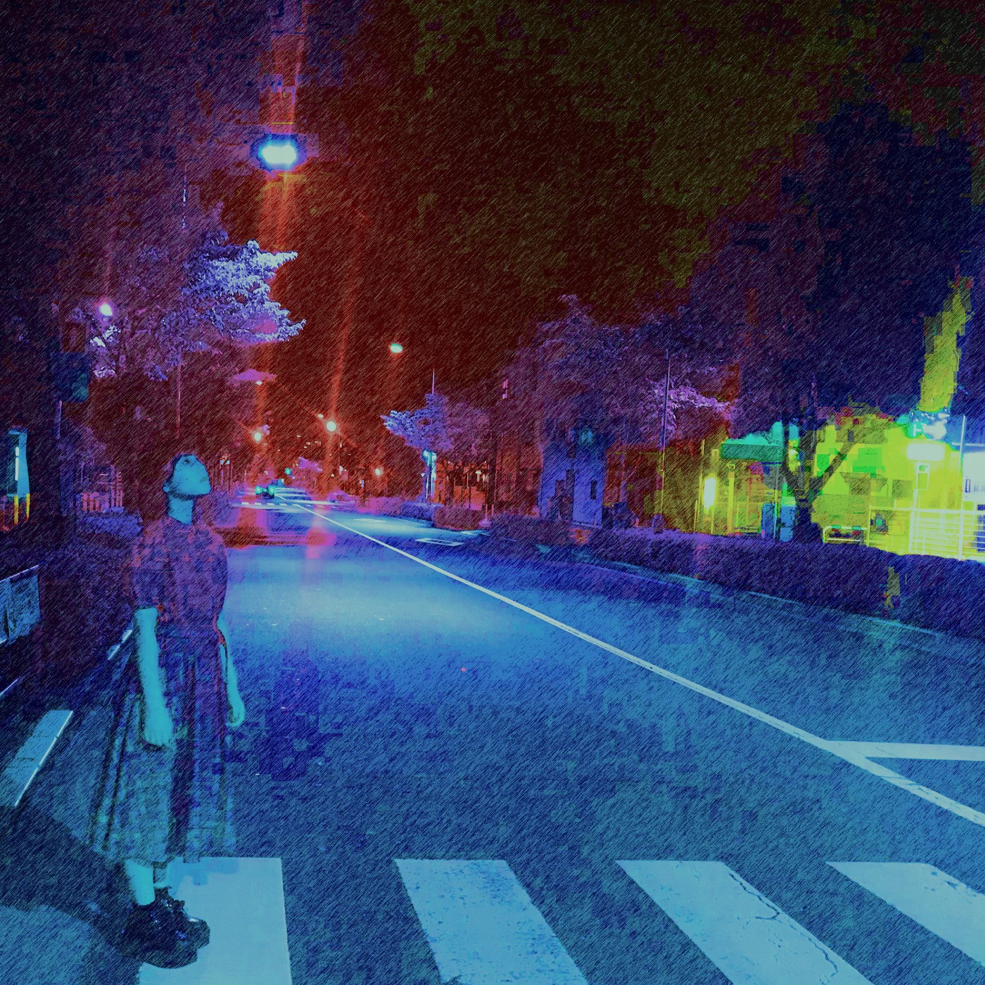 [Single] minnanokodomochan (みんなのこどもちゃん) – りかく [FLAC + MP3 320 / WEB] [2019.08.10]
