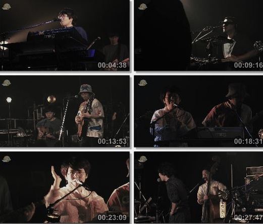 [TV-Variety] 中村佳穂 – LIVE SPECIAL「LIQUIDROOM 15th ANNIVERSARY」(SSTV HD 2019.09.13)