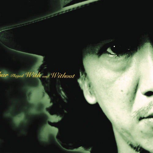 [Album] Char – Char Played With And Without [FLAC + MP3]