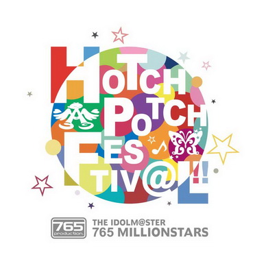[TV-SHOW] THE [email protected] 765 MILLIONSTARS HOTCHPOTCH [email protected]!! LIVE Blu-ray GOTTANI-BOX (2018.11.21) (BDRIP)
