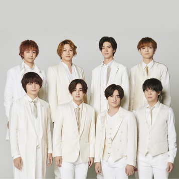 [Single] Hey! Say! JUMP – 上を向いて歩こう／Ultra Music Power [new-rec] (2019/AAC/RAR)