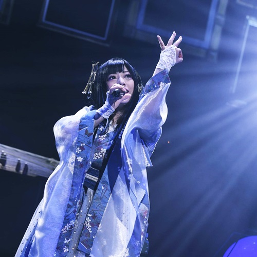 [Album] Wagakki Band – Live at Munakata Taisha 2018 [FLAC Hi-Res + MP3]