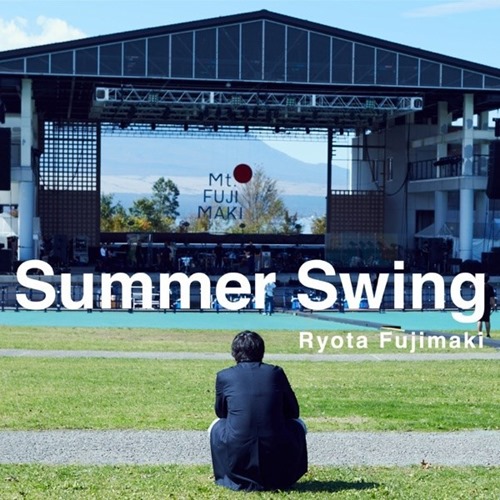 [Single] Ryota Fujimaki – Summer Swing [M4A / RAR]