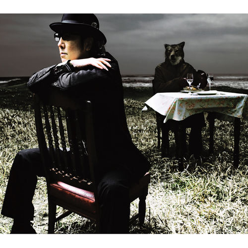 [Album] Motoharu Sano – COYOTE [FLAC + MP3]