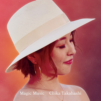 [Album] 高橋ちか – Magic Music (2019/MP3/RAR)