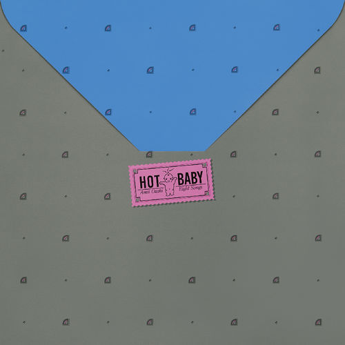 [Album] Amii Ozaki – Hot Baby (Remastered 2019)[FLAC + MP3]