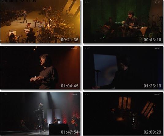 [TV-Variety] 藤井フミヤ – 生中継！藤井フミヤ　３５周年記念公演　”十音楽団” (WOWOW Live 2019.08.31)
