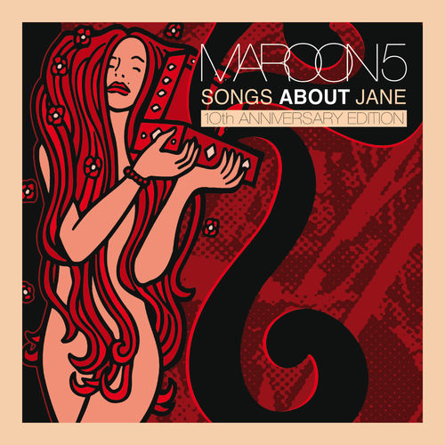 [Album] Maroon 5 – Songs About Jane (2007.06.12/MP3/RAR)