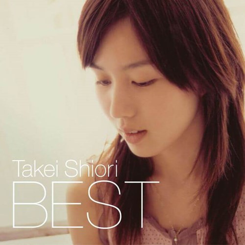 [Album] Shiori Takei – Takei Shiori Best Album [MP3 / RAR]