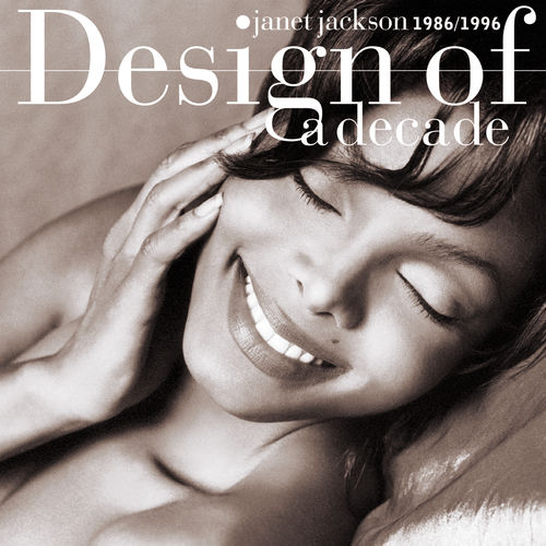 [Album] Janet Jackson – Design Of A Decade 1986-1996 (1995.10.10/MP3+Flac/RAR)