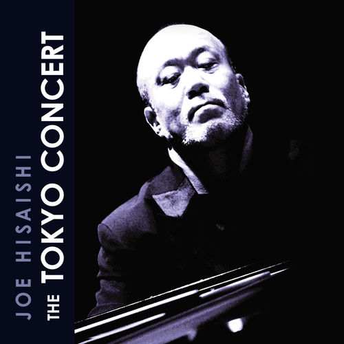 [Album] Joe Hisaishi – The Tokyo Concert [MP3 / RAR]