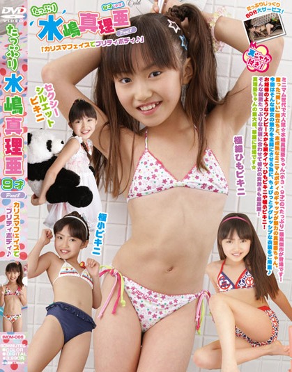 IMOM-086 水嶋真理 たっぷり　水嶋真理亜　Part8
