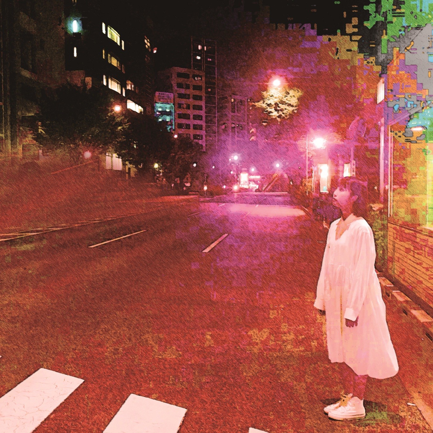 [Single] minnanokodomochan (みんなのこどもちゃん) – Owari [FLAC + MP3 320 / WEB] [2019.09.01]