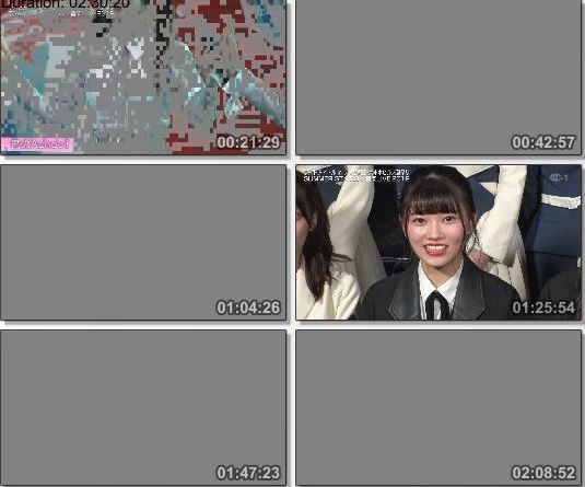 [TV-Variety] ラストアイドル in テレビ朝日・六本木ヒルズ夏祭り SUMMER STATION 音楽LIVE 2019 (TeleAsa Ch1 2019.09.15)