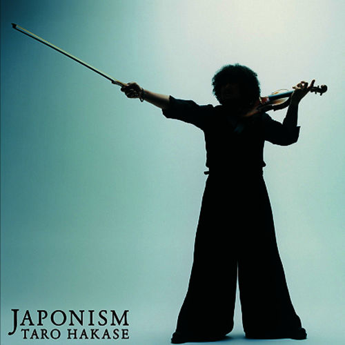 [Album] 葉加瀬太郎 – Japonism (2013.08.21/MP3+Flac/RAR)