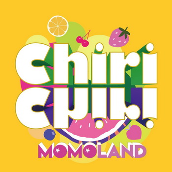[Album] MOMOLAND – Chiri Chiri (2019.09.04/AAC/RAR)