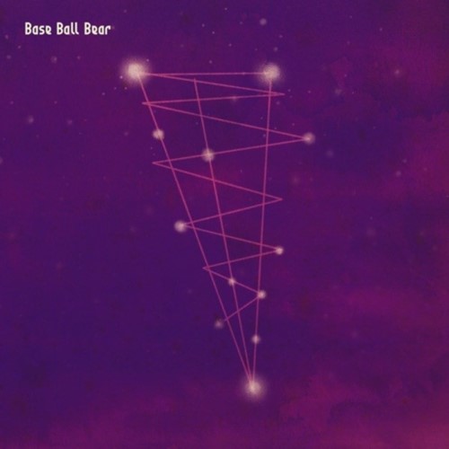 [Single] Base Ball Bear – Grape [M4A / RAR]
