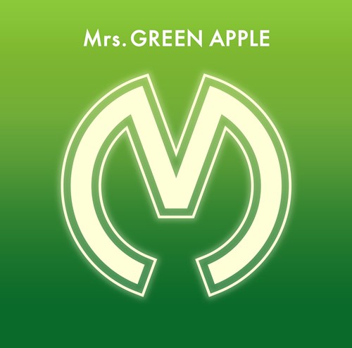 [Album] Mrs. GREEN APPLE – Mrs. GREEN APPLE (2019.04.17/MP3+Flac/RAR)