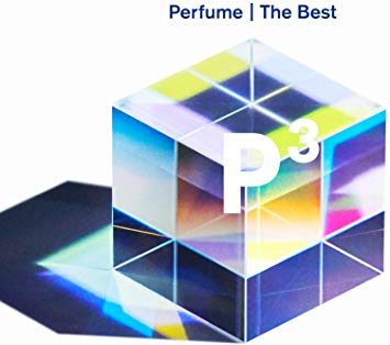 [MUSIC VIDEO] Perfume – Perfume The Best “P Cubed” 初回限定盤付属BD (2019.09.18/MP4/RAR) (DVDISO)