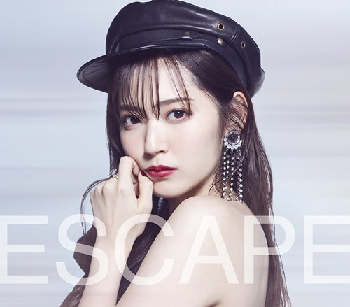 [Single] Airi Suzuki – Escape [M4A / RAR]
