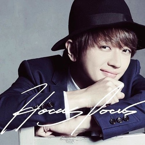 [Album] Nissy – HOCUS POCUS [FLAC + MP3]