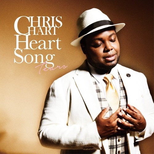 [Album] Chris Hart – Heart Song Tears [MP3 / RAR]