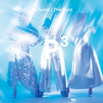 [Album] Perfume – Perfume The Best P Cubed (2019.09.18/MP3+Flac/RAR)