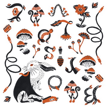 [Album] Boris – LφVE & EVφL (2019/MP3/RAR)