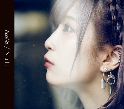 [Single] ReoNa (レオナ) – Null [24bit Lossless + MP3 320 / WEB] [2019.08.28]