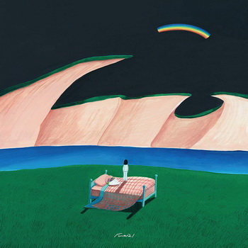 [Album] メル – Funeral (2019.03.27/MP3/RAR)