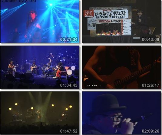[TV-Variety] スガ シカオSUGA SHIKAO TOUR 2019 ～労働なんかしないで 光合成だけで生きたい～ (NTV+ HD 2019.08.31)
