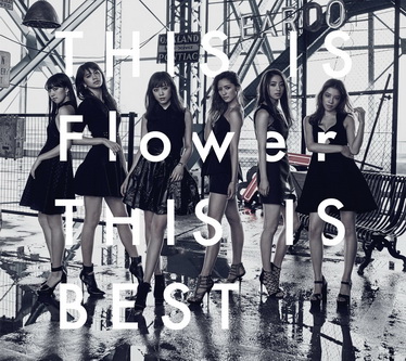 [MUSIC VIDEO] Flower – THIS IS Flower THIS IS BEST 付属BD (2016.09.14/MP4/RAR) (BDRIP)