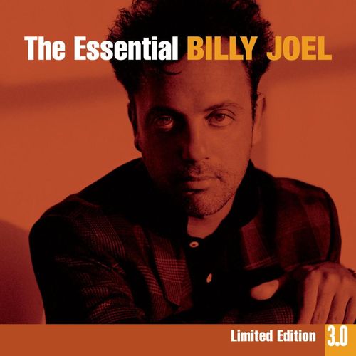 [Album] Billy Joel – The Essential Billy Joel 3.0 [MP3 / RAR]