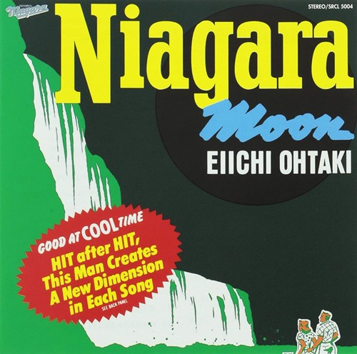 [Album] Eiichi Ohtaki – NIAGARA MOON (30th Anniversary Edition)[FLAC + MP3]