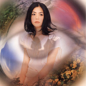 [Album] Chara – A Scenery Like Me (2004/MP3/RAR)