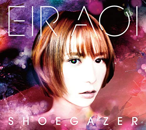 [MUSIC VIDEO] 藍井エイル – シューゲイザー 付属BD (2015.10.28/MP4/RAR) (BDISO)
