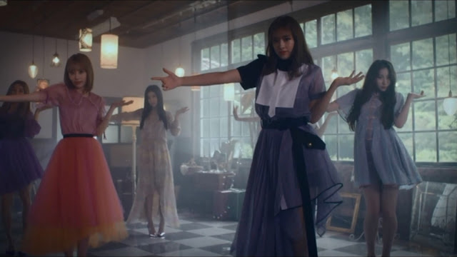 [MUSIC VIDEO] IZ*ONE – Target