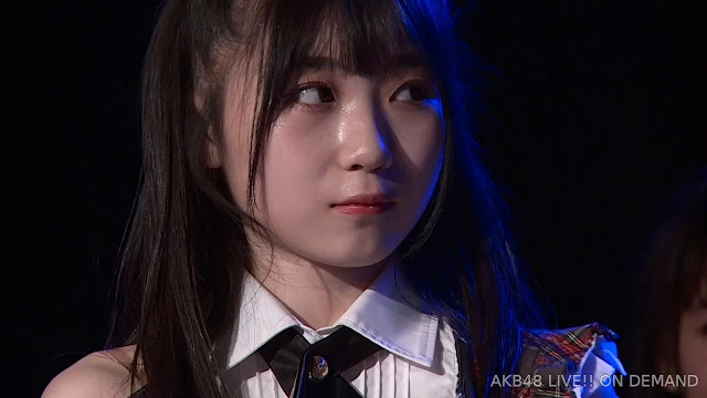 AKB48 ‘RESET’ 191015 K6R LIVE 1830 (Kobayashi Ran Birthday)