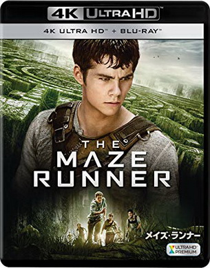 [MOVIES] メイズ・ランナー ブルーレイコレクション (BDRIP)