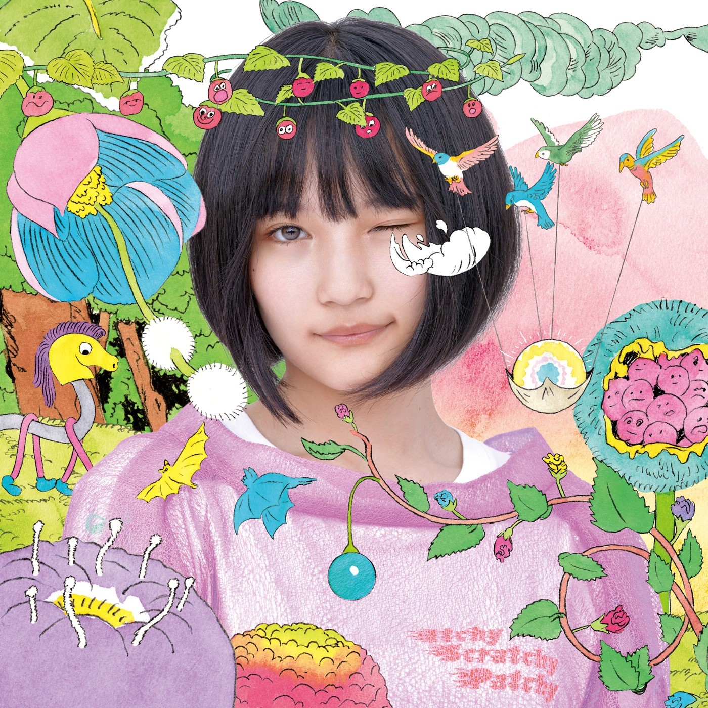 [Album] AKB48 – サステナブル [FLAC + MP3 320 / CD] [2019.09.18]