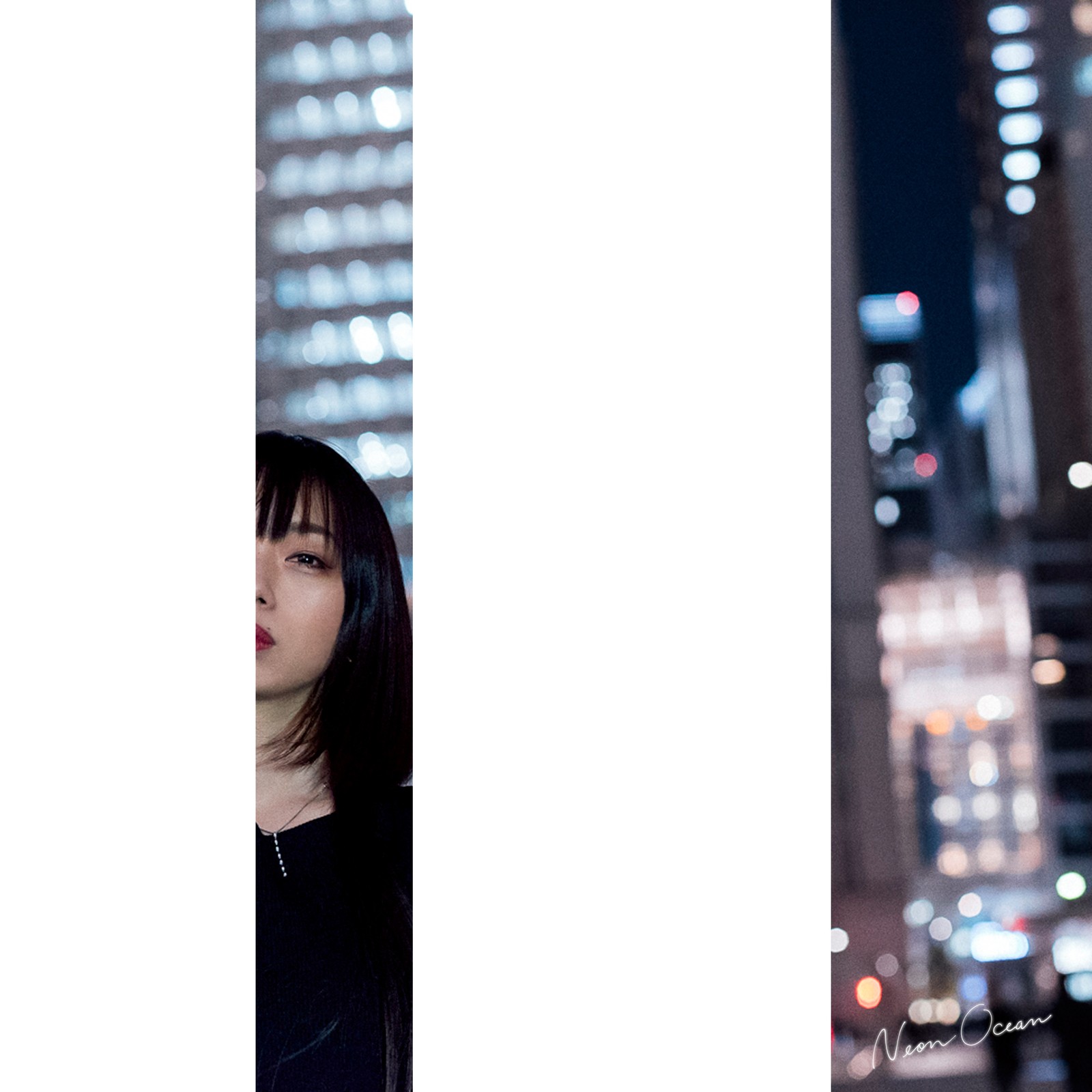 [Single] ぷにぷに電機 (punipunidenki) – Neon Ocean [FLAC + MP3 320 / WEB] [2019.07.24]