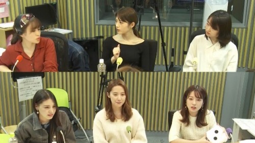 [TV-Variety] 191023 乃木坂46のオールナイトニッポン