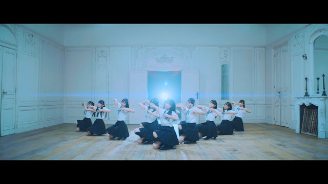 [MUSIC VIDEO]  ≠ME – ≠ME (Not Equal Me)