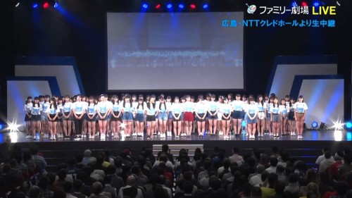 [TV-Variety] 191027 STU48 第2期生オーディション最終審査～少女の夢の扉を開けるのはアナタだ！～