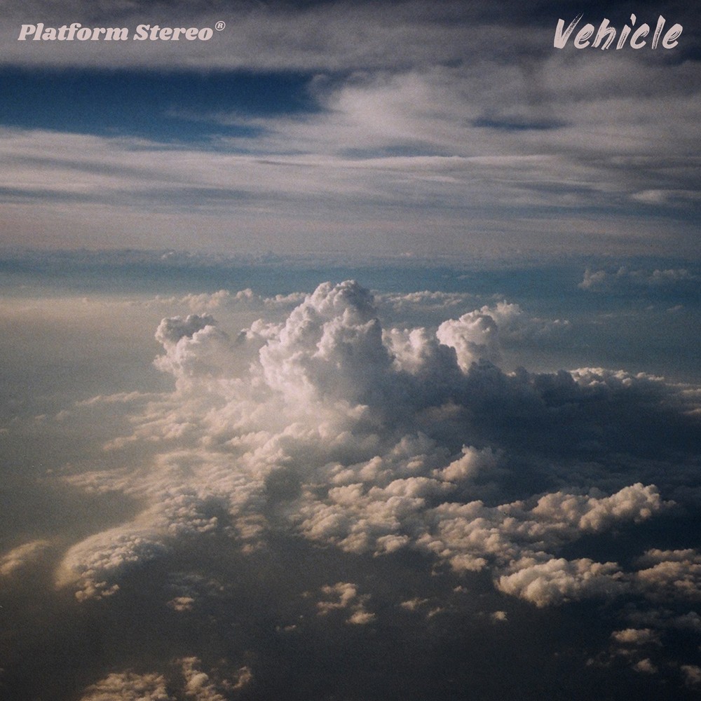 [Album] Platform Stereo – Vehicle [FLAC + MP3 320 / WEB] [2019.10.04]