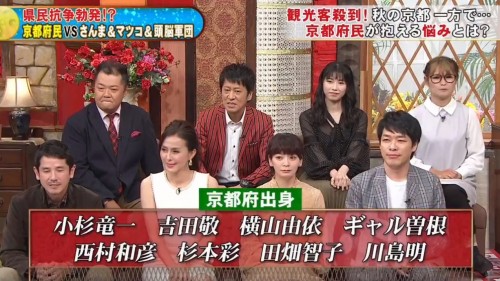 [TV-Variety] 191023 ホンマでっか！？TV SP (AKB48 横山由依 – 元AKB48 高橋みなみ)