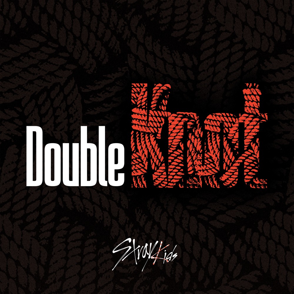 [Single] Stray Kids – Double Knot [FLAC + MP3 320 / WEB] [2019.10.09]
