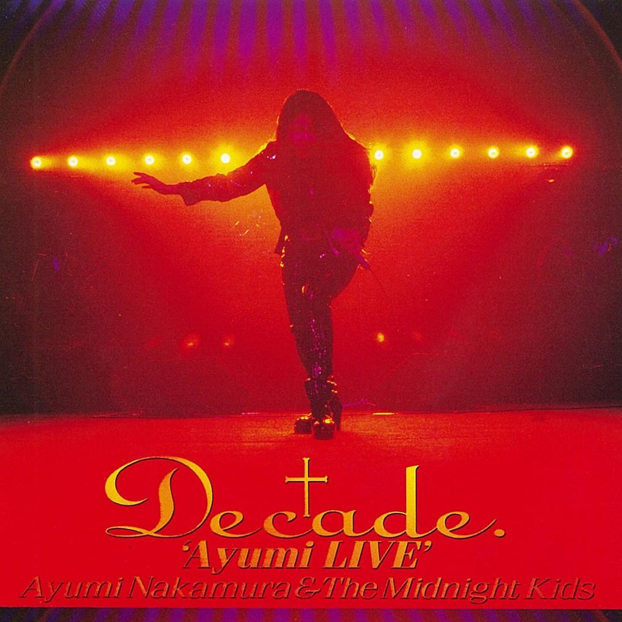 [Album] 中村あゆみ (Ayumi Nakamura) – Decade ～Ayumi Live～ (35周年記念 2019 Remaster) [FLAC / 24bit Lossless / WEB] [1993.11.24]