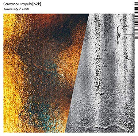 [Album] SawanoHiroyuki[nZk] – Tranquility / Trollz (2019.10.02/MP3/RAR)
