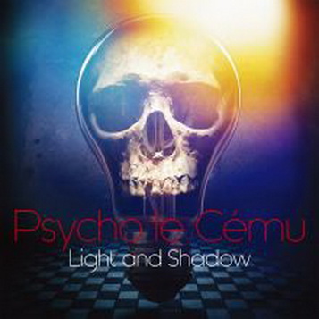 [Album] Psycho le Cemu – Light and Shadow (2018.05.09/MP3+Flac/RAR)